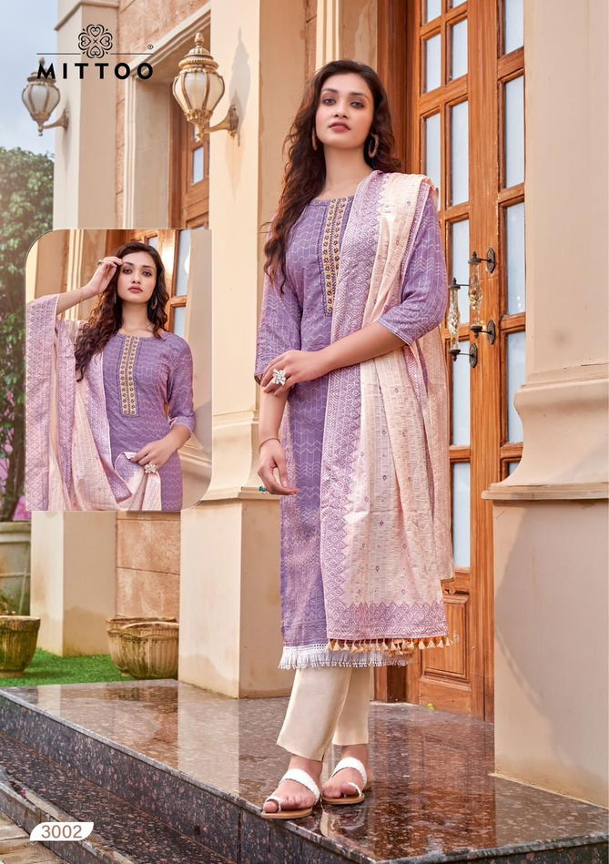 Kumkum By Mittoo Designer Kurtis Catalog